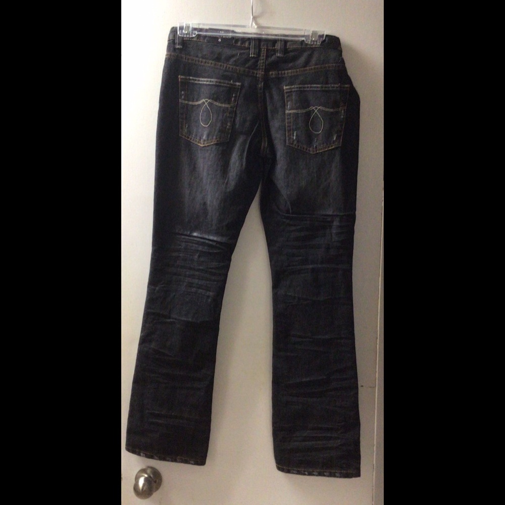 🌟 Studio59 Perfect Boot Jeans